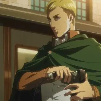 Profile image of 엘빈 스미스