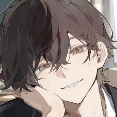 Profile image of Tsubasa