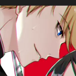 Profile image of 白銀御行