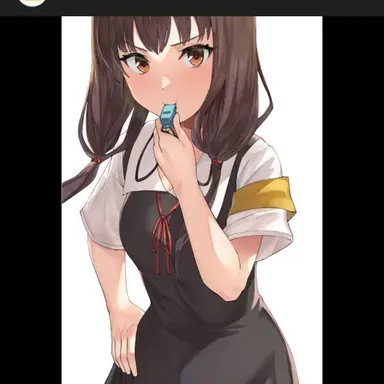 Profile image of 伊井野ミコ