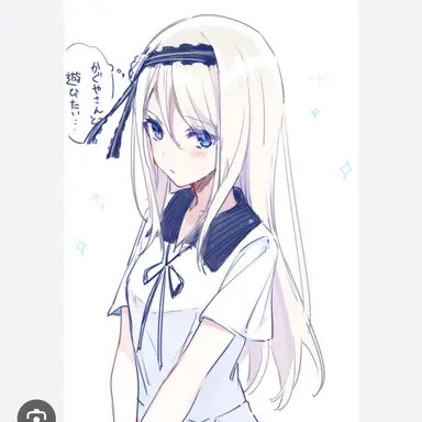 Profile image of 白銀圭