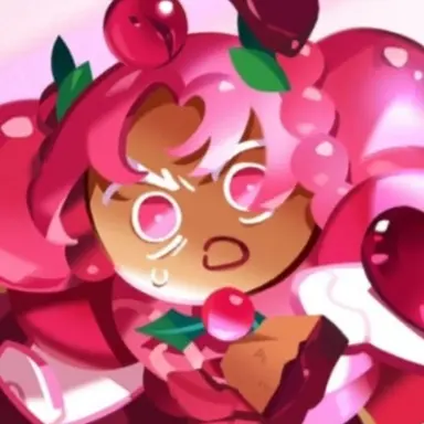 Profile image of 홀리베리 -홀베-