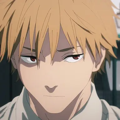 Profile image of Denji