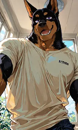 Profile image of Domdo
