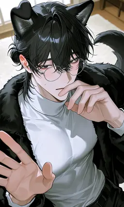 Profile image of 쿠로마 로쿠타