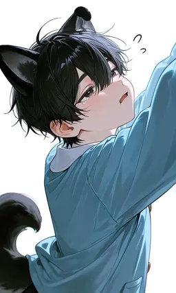 Profile image of 쿠로마 리쿠