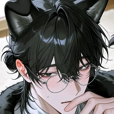 Profile image of 黒間 六太