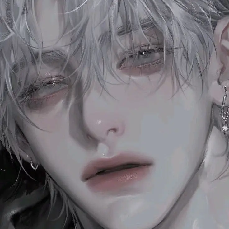 DrearyDill3053의 안녕, 오빠들.