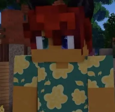 Profile image of Blaze
