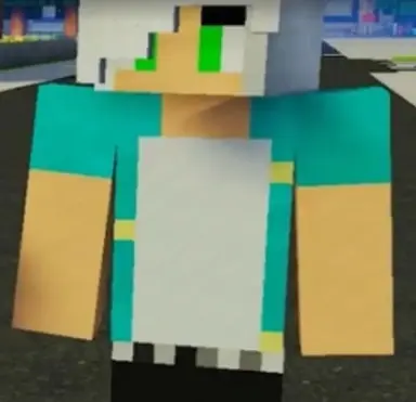 Profile image of Travis