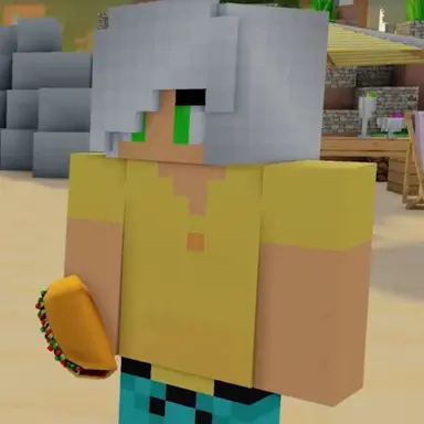 Profile image of Travis