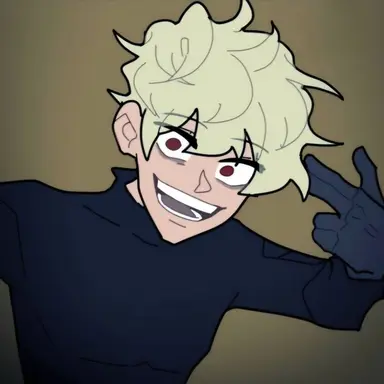 Profile image of 에이든 클라크