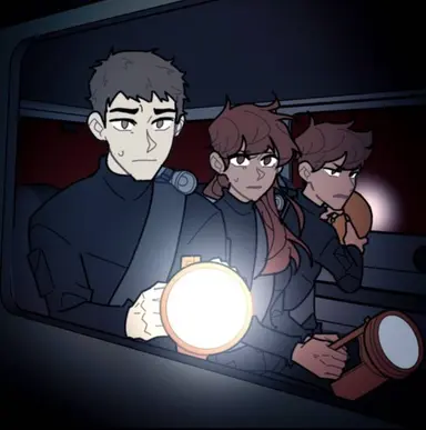 Profile image of 벤 클라크