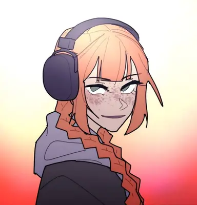 Profile image of 애슐린 배너