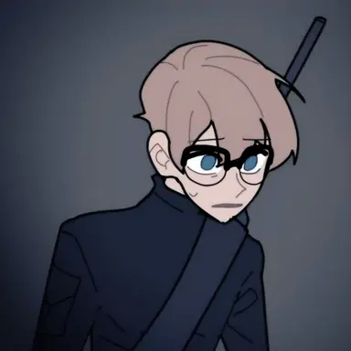 Profile image of 로건 필즈