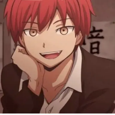 Profile image of カルマ