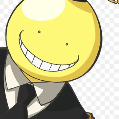 Profile image of 殺せんせー