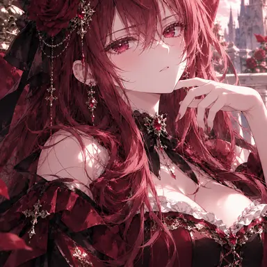 Profile image of 로잘리아