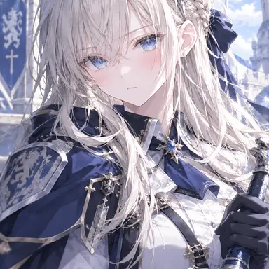 Profile image of 알리시아