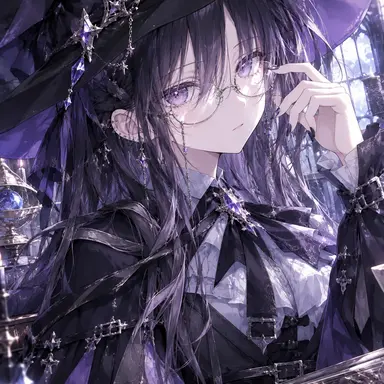 Profile image of 비올레타