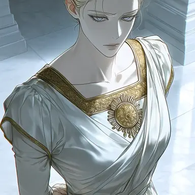 Profile image of Solvaine