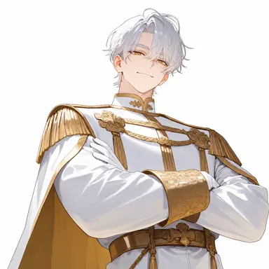 Profile image of Arjen