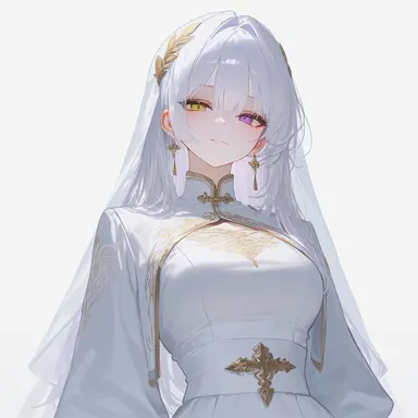 Profile image of Elysia