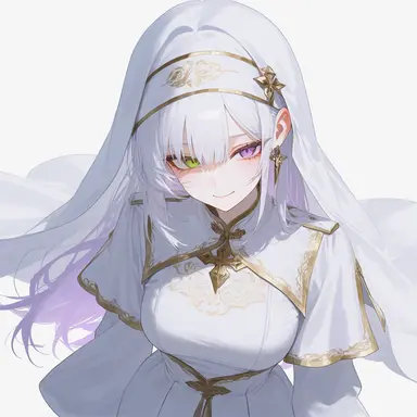 Profile image of Elysia