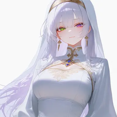 Profile image of Elysia