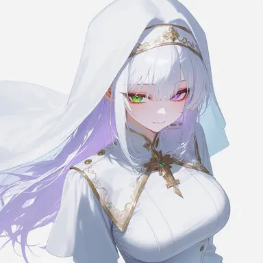 Profile image of Elysia
