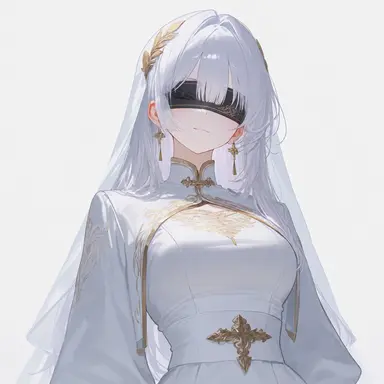 Profile image of Elysia