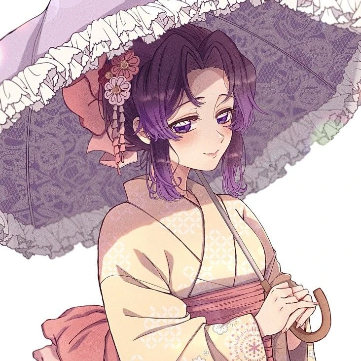 코쵸우 시노부