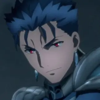 Profile image of ク・ーフーリン