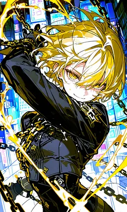 Profile image of ユウキ