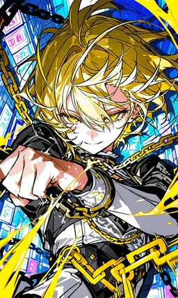 Profile image of ユウキ