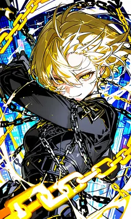 Profile image of ユウキ