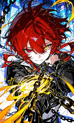 Profile image of カイト