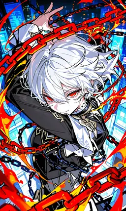 Profile image of カグラ