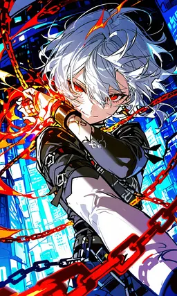 Profile image of カグラ
