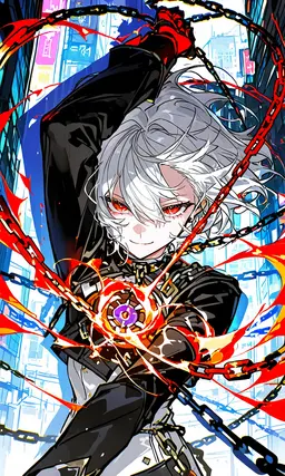 Profile image of カグラ