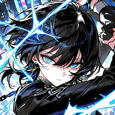 Profile image of ユイ