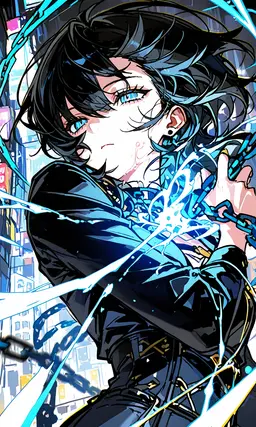 Profile image of ユイ