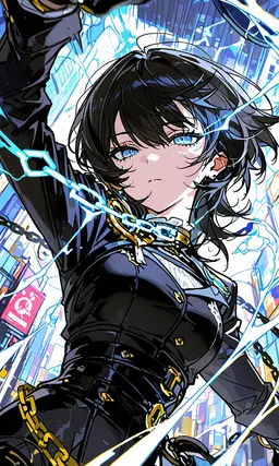Profile image of ユイ
