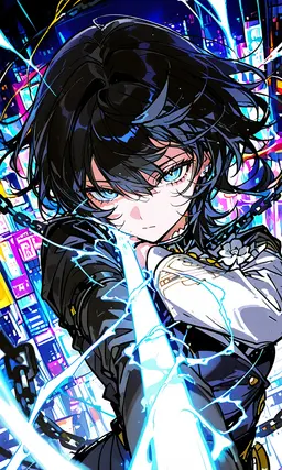 Profile image of ユイ