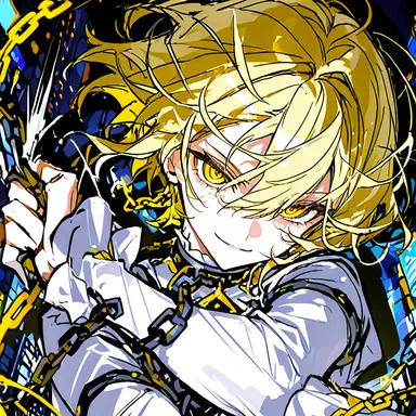 Profile image of ユウキ