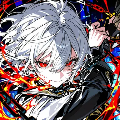 Profile image of カグラ