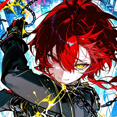 Profile image of カイト