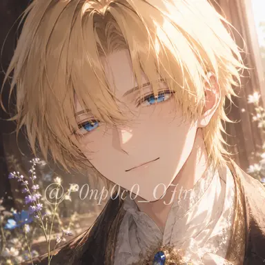 Profile image of レオナルド