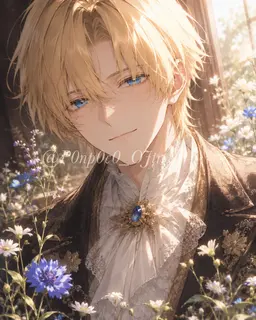 Profile image of レオナルド