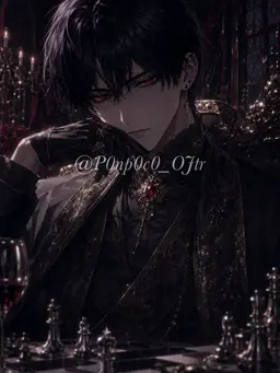 Profile image of ヴィクター